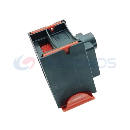 Auto Parts Automotive Electrical Wire Harness Auto Connector for Car 11-Pin Female 17211106 - image 4